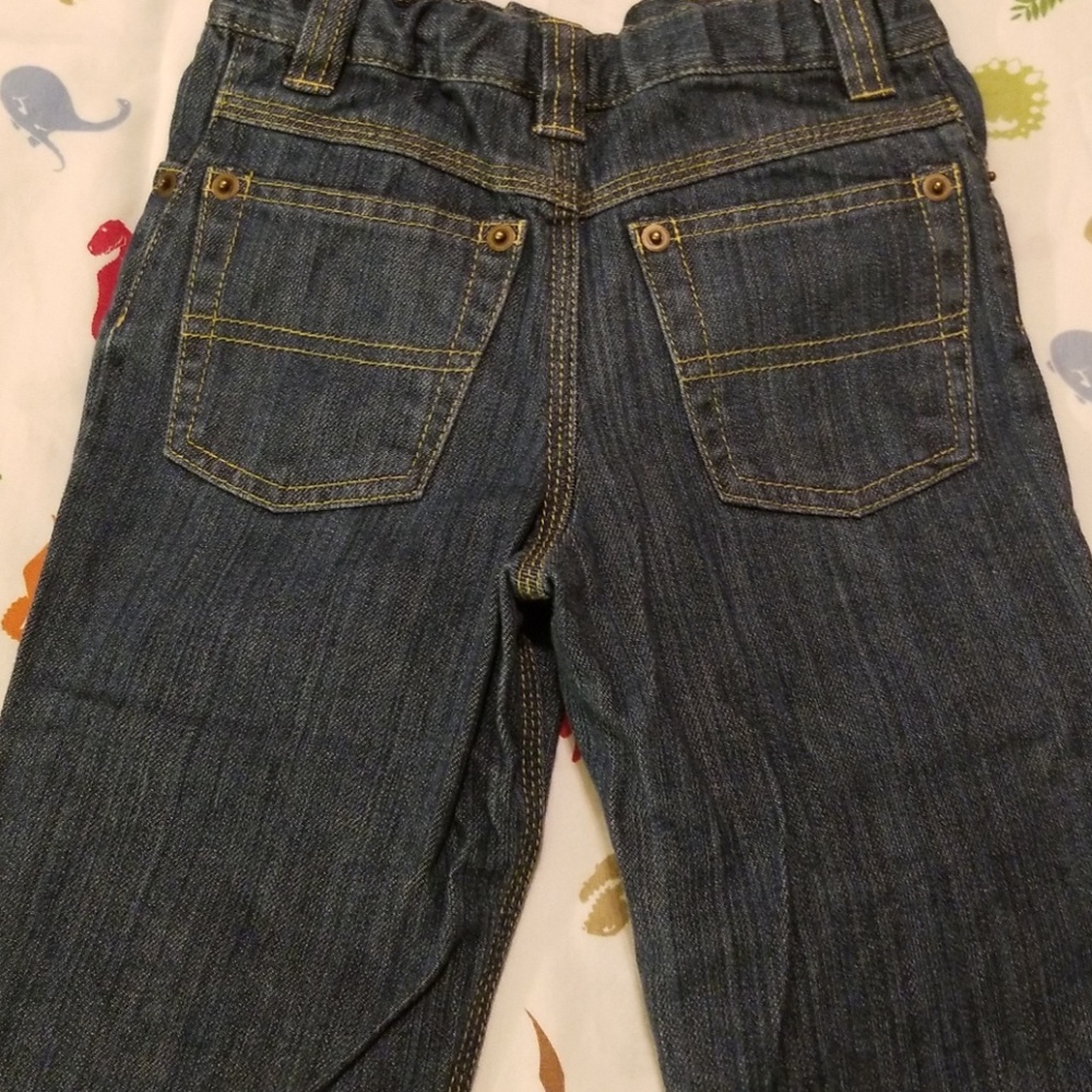 Boy Jeans - Picture 2 of 3